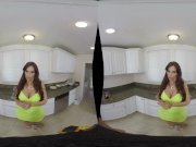 MilfVR - A MILF In Need ft. Syren De Mer 3/16