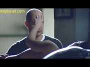 Monica Bellucci Nude Boobs In Combien Tu Maimes Movie ScandalPlanetCom 11/16