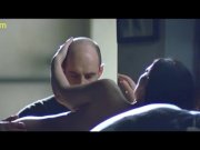 Monica Bellucci Nude Boobs In Combien Tu Maimes Movie ScandalPlanetCom 13/16