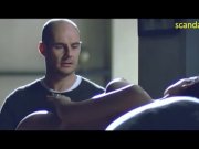 Monica Bellucci Nude Boobs In Combien Tu Maimes Movie ScandalPlanetCom 4/16