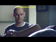 Monica Bellucci Nude Boobs In Combien Tu Maimes Movie ScandalPlanetCom 8/16