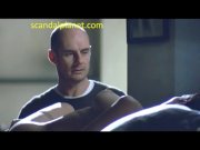 Monica Bellucci Nude Boobs In Combien Tu Maimes Movie ScandalPlanetCom 9/16