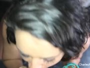 Hot POV fucking with brunette pornstar Charley Chase 7/16