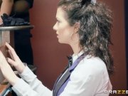 Cuckold Jackpot - Brazzers 3/16