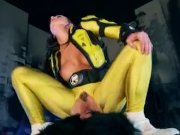 Power Bangers: A XXX Parody Part 4 - Brazzers 11/16