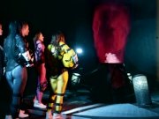 Power Bangers: A XXX Parody Part 4 - Brazzers 5/16