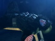 Power Bangers: A XXX Parody Part 4 - Brazzers 6/16