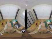 WankzVR - Full Body Bailey ft. Bailey Brooke 16/16