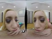 WankzVR - Full Body Bailey ft. Bailey Brooke 9/16