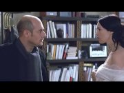 Monica Bellucci Sexy Boobs And Butt In Combien Tu Maimes  ScandalPlanetCom 11/16