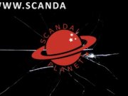 Monica Bellucci Nude Tits In La Riffa Movie ScandalPlanetCom 1/16