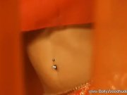 Erotic Sensual Indian Dancer MILF 11/16