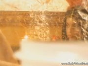 Erotic Sensual Indian Dancer MILF 2/16