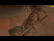 Monica Bellucci Nude Boobs In Brotherhood of the Wolf ScandalPlanetCom 3/16