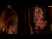 Monica Bellucci Nude Scene In Brotherhood of the Wolf ScandalPlanetCom 2/16