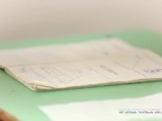 Private com - Trainee Nurse Cassie Fire Rides Her Teacher 1/16