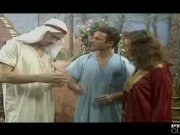 Regina, DP Threesome 3/16