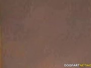 Poor Father Watches Her Daughter  Kensey Knox Takes BBC 4/16