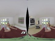 WankzVR - All Inclusive ft. Anya Olsen 1/16