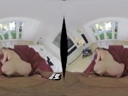 WankzVR - All Inclusive ft. Anya Olsen 10/16