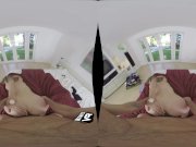 WankzVR - All Inclusive ft. Anya Olsen 11/16