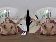 WankzVR - All Inclusive ft. Anya Olsen 14/16