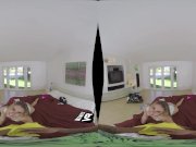 WankzVR - All Inclusive ft. Anya Olsen 5/16