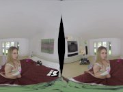 WankzVR - All Inclusive ft. Anya Olsen 6/16