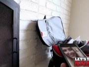 Mofos - Samantha Rone's Anal Sextape 3/16