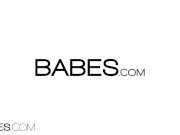Babes- LOVE BETWEEN ROOMS, Nikki Daniels 1/16