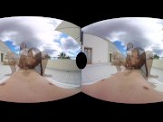 Exotic Hottie Noemilk Loves Some Virtual Outdoor Sex 8/16