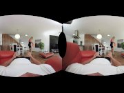 Hot Milf Samantha Jolie Loves Herself Some Hot Sex 10/16