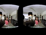 Superb Latina Teen Francys Belle Has Been Naughty Tonight 2/16