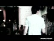 Private com - Krystal de Boor Has An Interracial Trio With DP 1/16