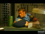 Anal Threesome with the Cell Ward 2/16