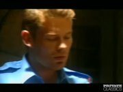 Anal Threesome with the Cell Ward 3/16