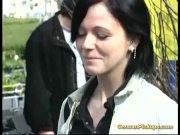 german teen picked up for first anal 3/16