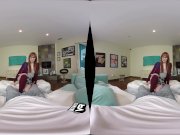 WankzVR - Lab Partner ft. Alexa Nova 1/16