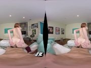 WankzVR - Lab Partner ft. Alexa Nova 14/16