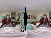 WankzVR - Lab Partner ft. Alexa Nova 2/16