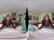 WankzVR - Lab Partner ft. Alexa Nova 3/16