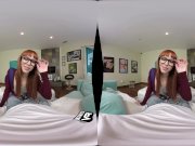 WankzVR - Lab Partner ft. Alexa Nova 4/16