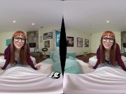 WankzVR - Lab Partner ft. Alexa Nova 6/16