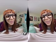 WankzVR - Lab Partner ft. Alexa Nova 7/16