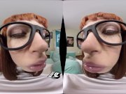 WankzVR - Lab Partner ft. Alexa Nova 8/16