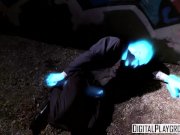 The X Files A XXX Parody-Sexy Ginger Penny Pax gets fucked in the hospital 3/16