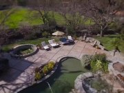 Poolside Seduction 1/16