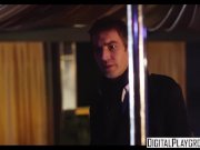 Sherlock A XXX Parody Episode 2 - Dirty lesbians Ella Hughes; Linsey Dawn 7/16