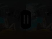 VR 5th Element Cosplay Petite Virgin 69 POV Parody Hardcore VRCosplayX com 14/16