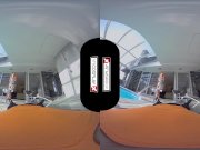 VR 5th Element Cosplay Petite Virgin 69 POV Parody Hardcore VRCosplayX com 2/16